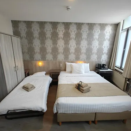 Hotel Tropicana