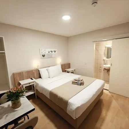 Hotel Tropicana Blankenberge