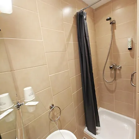 Hotel Tropicana Blankenberge