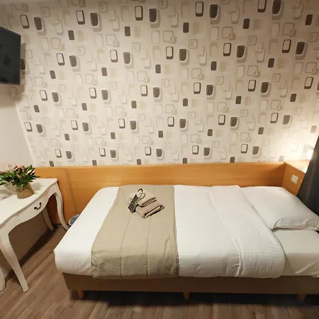 Tropicana 2* Blankenberge