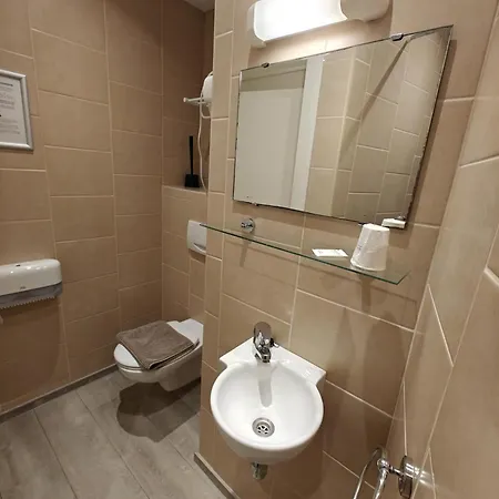 Hotel Tropicana