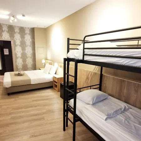 Tropicana Blankenberge
