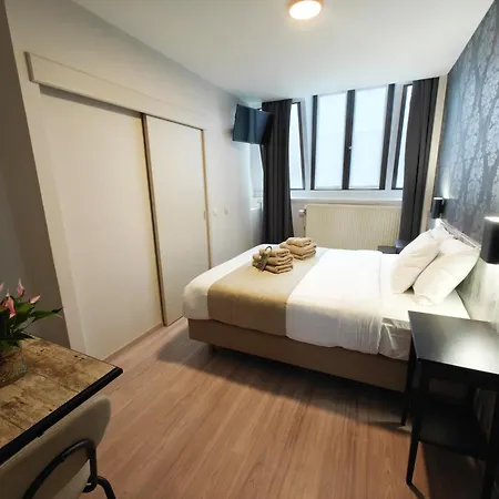 Hotel Tropicana